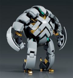 MODEROID 罗汉-资料图