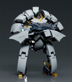 MODEROID 罗汉-资料图