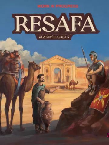 Resafa