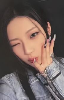 mmt幸运卡 露