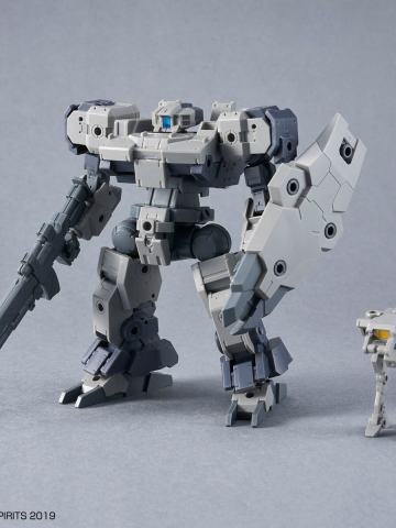 30MM eEXM-9 巴斯奇洛德[灰色]