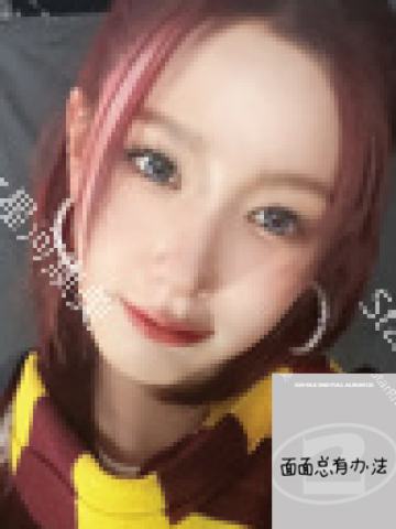 星河4.0 面 哈利波特ver.