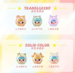 硕果累累萌粒盲袋-资料图