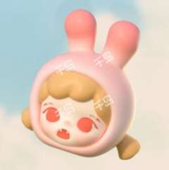 隐藏款-多肉-Zoraa