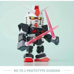 GUNDAM