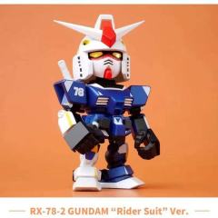 RX-78-2 GUNDAM "Rider Sult" Ver.