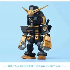 "Steam Punk" Ver.