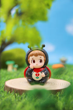 小瓢虫