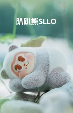 趴趴熊SLLO-资料图