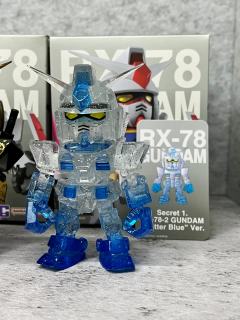 小隐藏-RX-78-2 GUNDAM 