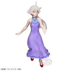 米奥莉奈·伦布兰 片尾造型-资料图