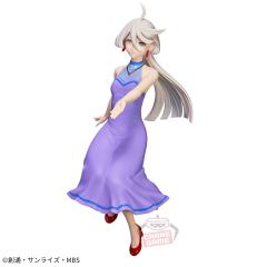 米奥莉奈·伦布兰 片尾造型-资料图