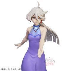 米奥莉奈·伦布兰 片尾造型-资料图