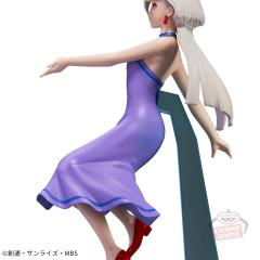 米奥莉奈·伦布兰 片尾造型-资料图