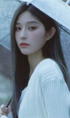 王奕《予你》主题小卡 VER.B