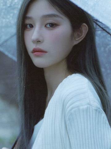 王奕《予你》主题小卡 VER.B