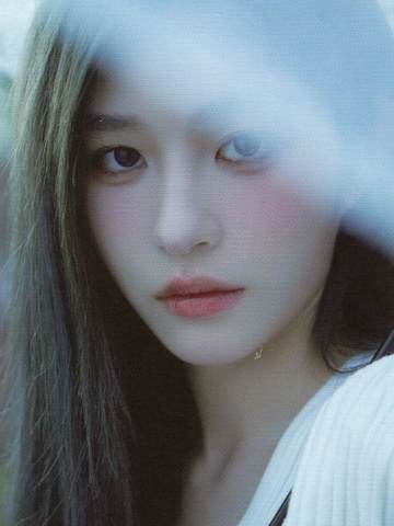 王奕《予你》主题小卡 VER.A