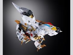 METAL BUILDDRAGON SCALE 龍王丸-资料图