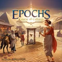 Epochs：Course of  Cultures