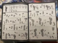 YR-02 皇者系列 刃皇-资料图