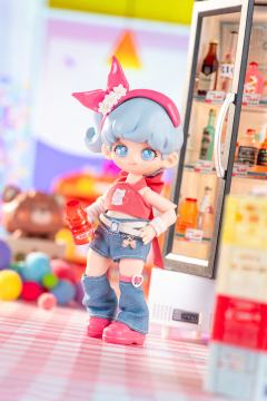 复古恰恰-资料图