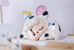 BIBILULU翘屁屁（斑点）-资料图