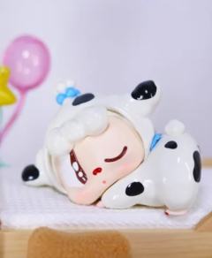 BIBILULU翘屁屁（斑点）-资料图