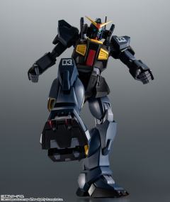 ROBOT魂 Mk-Ⅱ 提坦斯配色 Ver. A.N.I.M.E.-资料图