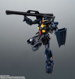 ROBOT魂 Mk-Ⅱ 提坦斯配色 Ver. A.N.I.M.E.-资料图
