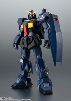 ROBOT魂 Mk-Ⅱ 提坦斯配色 Ver. A.N.I.M.E.