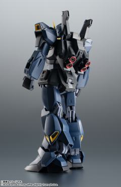 ROBOT魂 Mk-Ⅱ 提坦斯配色 Ver. A.N.I.M.E.-资料图