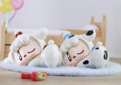 BIBILULU翘屁屁（初代）-资料图