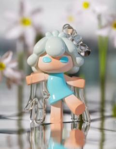 水仙花ESTP-隐藏款-资料图