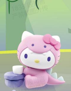 Hello Kitty