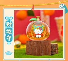 学业守-My Melody-资料图
