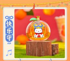 学业守-My Melody-资料图