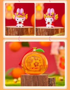 学业守-My Melody-资料图
