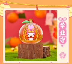学业守-My Melody-资料图