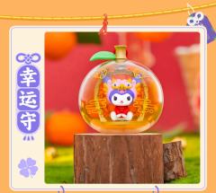 学业守-My Melody-资料图