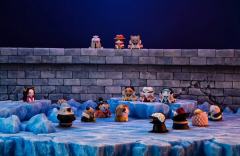 MONKEY·D·LUFFY-资料图