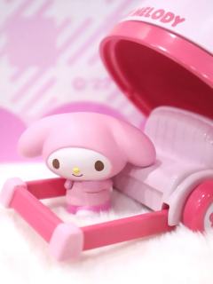 MY MELODY