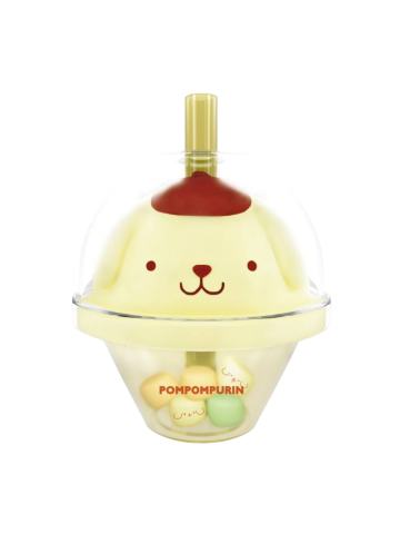 Pompompurin