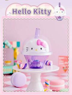 Hello Kitty-资料图