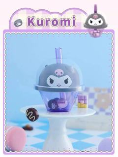 My Melody-资料图