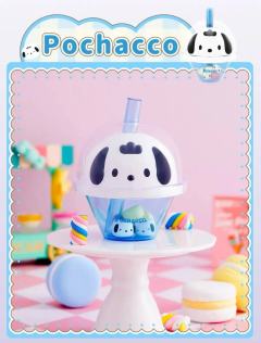 Pochacco-资料图