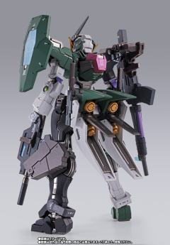 METAL BUILD 力天使高达SAGA-资料图