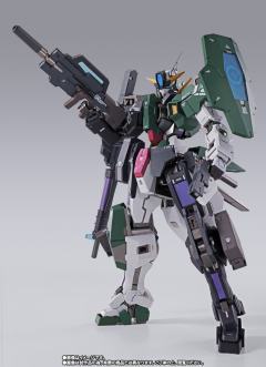 METAL BUILD 力天使高达SAGA-资料图