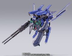 METAL BUILD 力天使高达SAGA-资料图