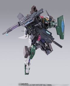 METAL BUILD 力天使高达SAGA-资料图