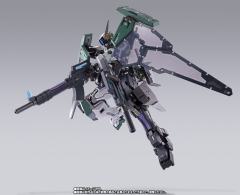 METAL BUILD 力天使高达SAGA-资料图